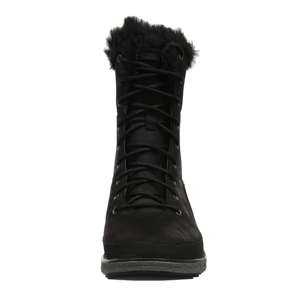 Merrell Women's Tremblant Ezra Lace Polar WP: Waterproof Boots - Picture 7 of 15